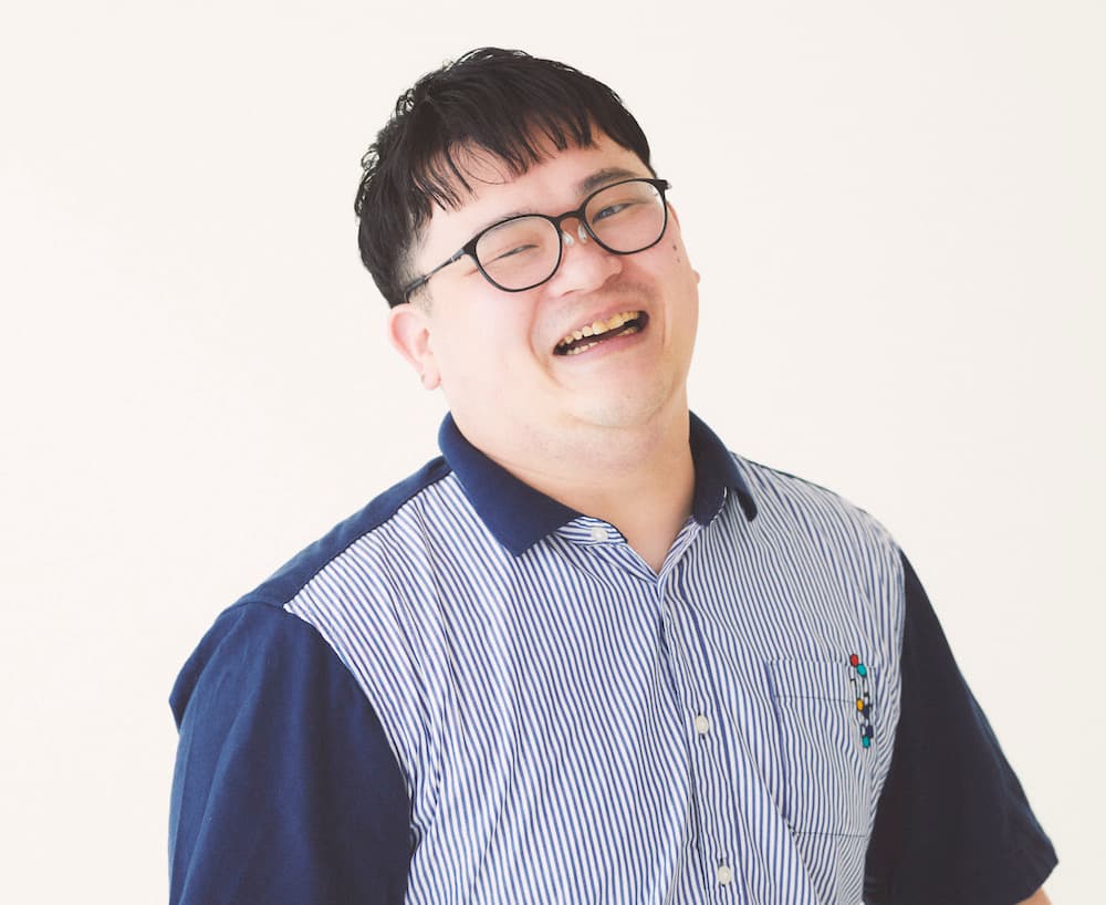 代表取締役 宮崎慎也
